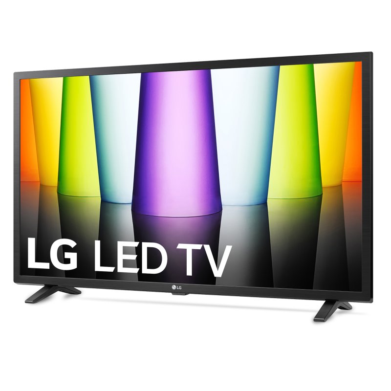 Detalle 2 de LG 32LQ63006LA Televisor 32" FullHD HDR 10 Pro