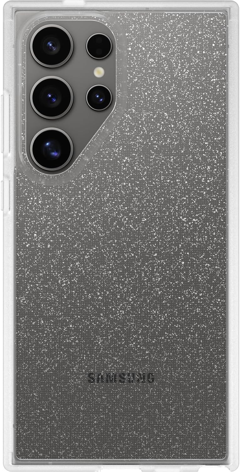 Thumbnail 1 de OtterBox Cover Sleek per Samsung Galaxy S24 Ultra: protezione ultraleggera e stile discreto