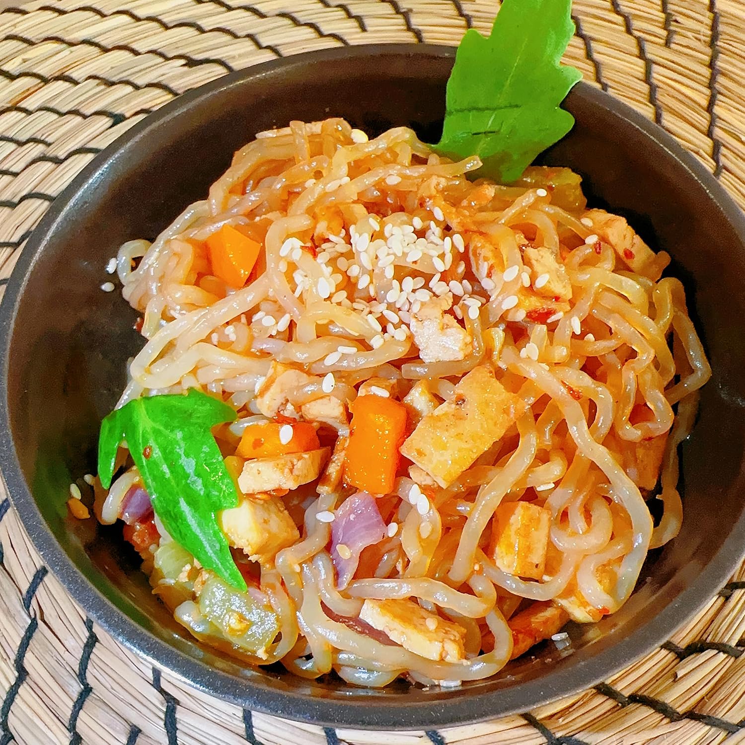 Thumbnail 6 de Elf-family Bio Pasta di Konjac 270 g ×6 Scatole — Shirataki Noodles 🍝