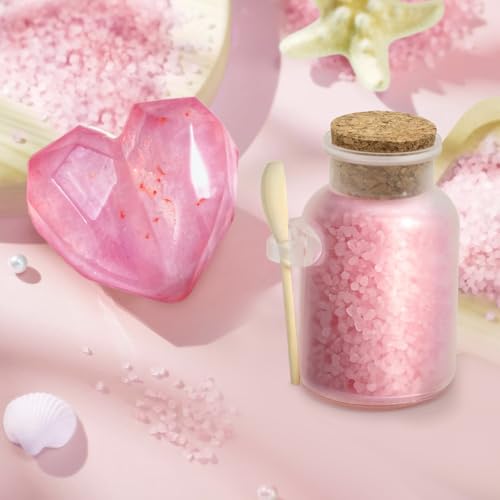 Thumbnail 2 de Goanueei 40th Birthday Gift Hamper for Women – Spa Box with Tumbler and Accessories