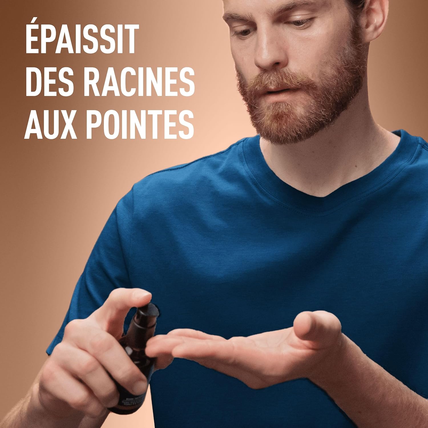 Thumbnail 5 de King C. Gillette Gillette King C. sérum épaississant pour hommes à l’huile d’argan, 50 ml