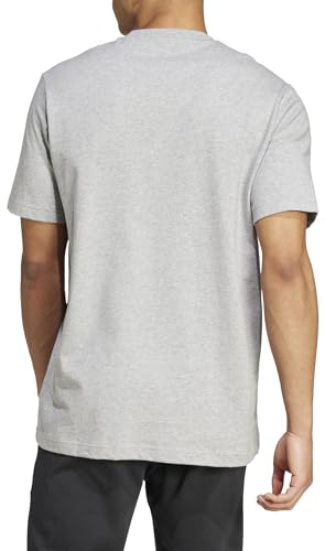 Thumbnail 1 de adidas PWR 3 Graphic tee camiseta L