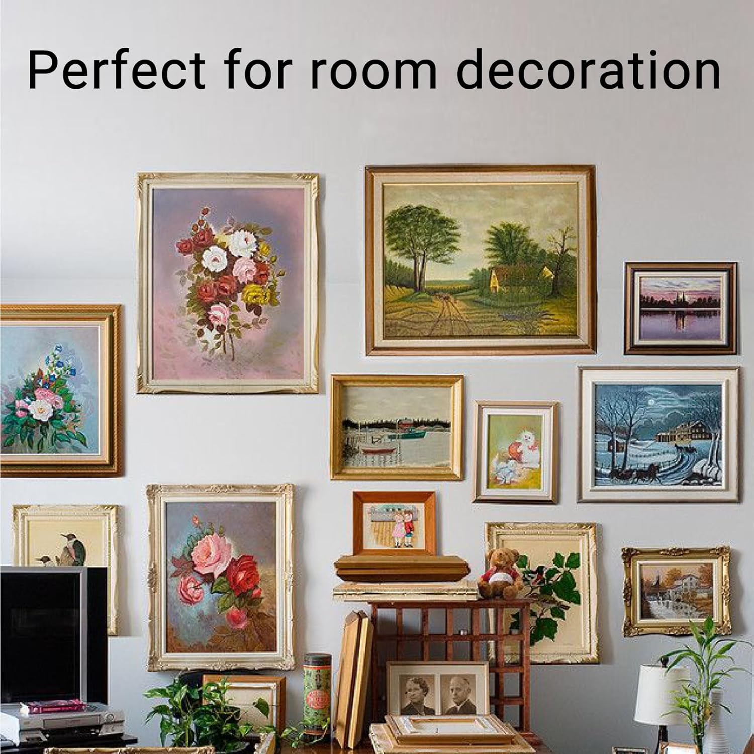 Thumbnail 5 de akaca Tela Stampabile A4 400gsm 📷