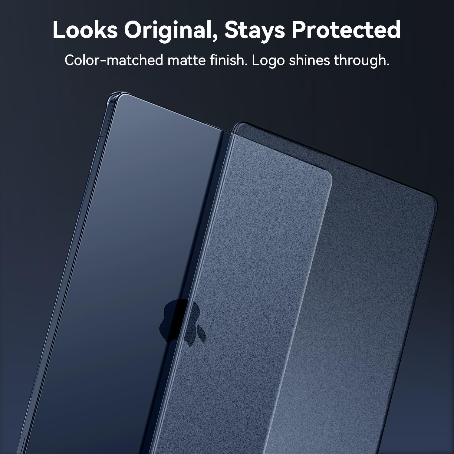Detalle 2 de EooCoo MacBook Air Case, 15-Inch