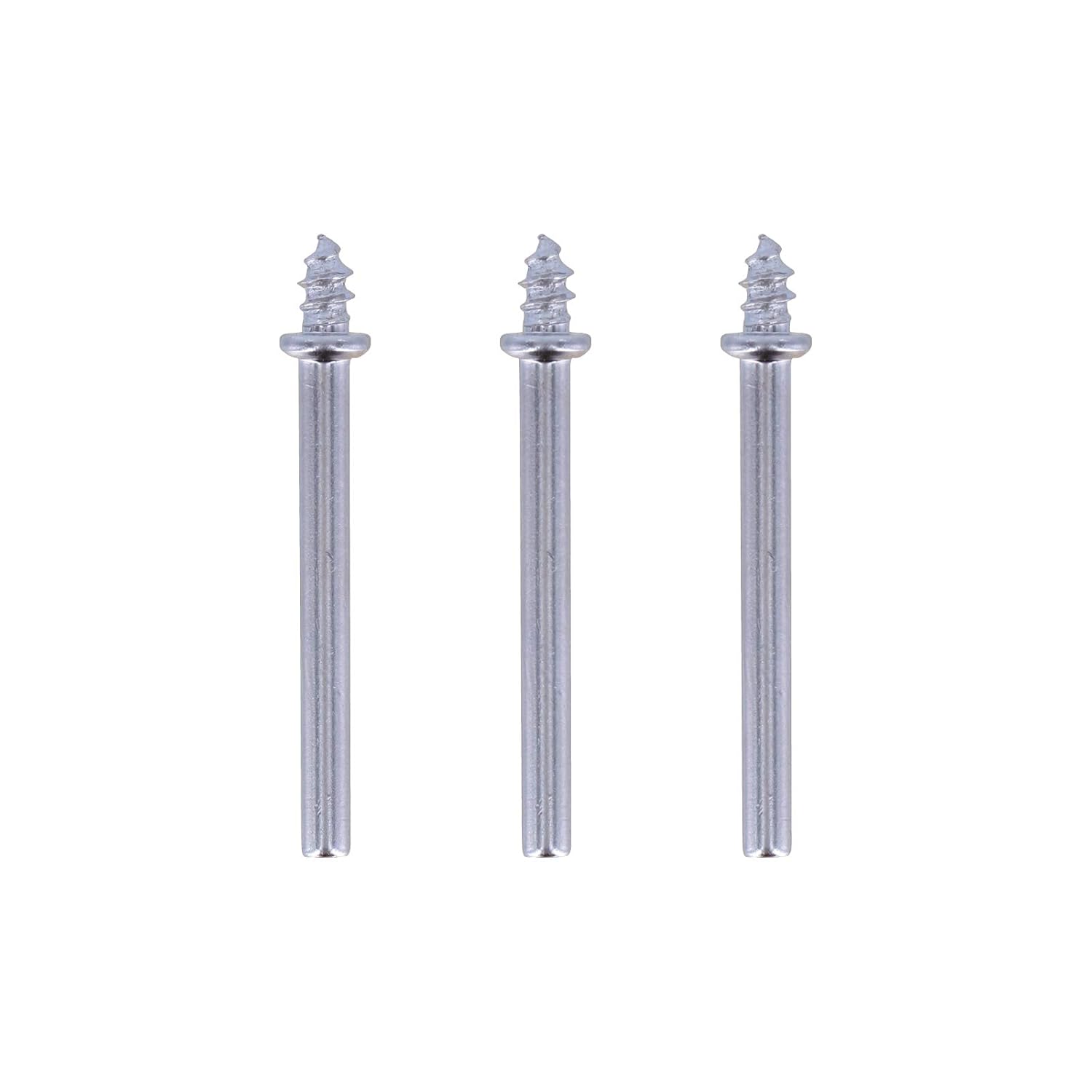 Thumbnail 3 de Mandrin Dremel S402 SpeedClic (SC402) : adaptateur sans clé pour accessoires EZ SpeedClic