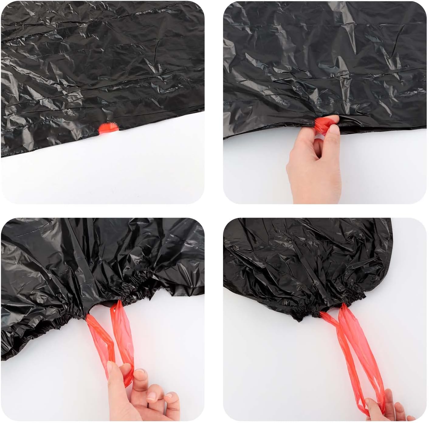 Thumbnail 4 de Aitodos 45L sac poubelle đź—‘
