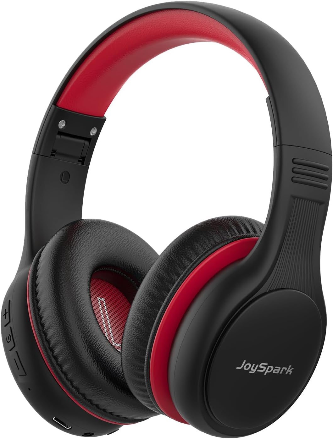 Detalle de JoySpark B08 Kids Headphones 60 Hours