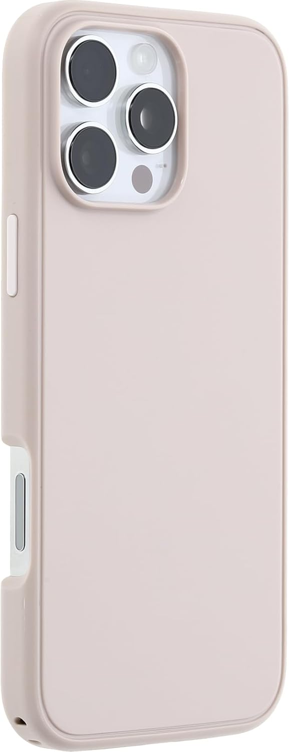 Thumbnail 3 de OtterBox Symmetry Series MagSafe Case for iPhone 16 Pro Max – Rose