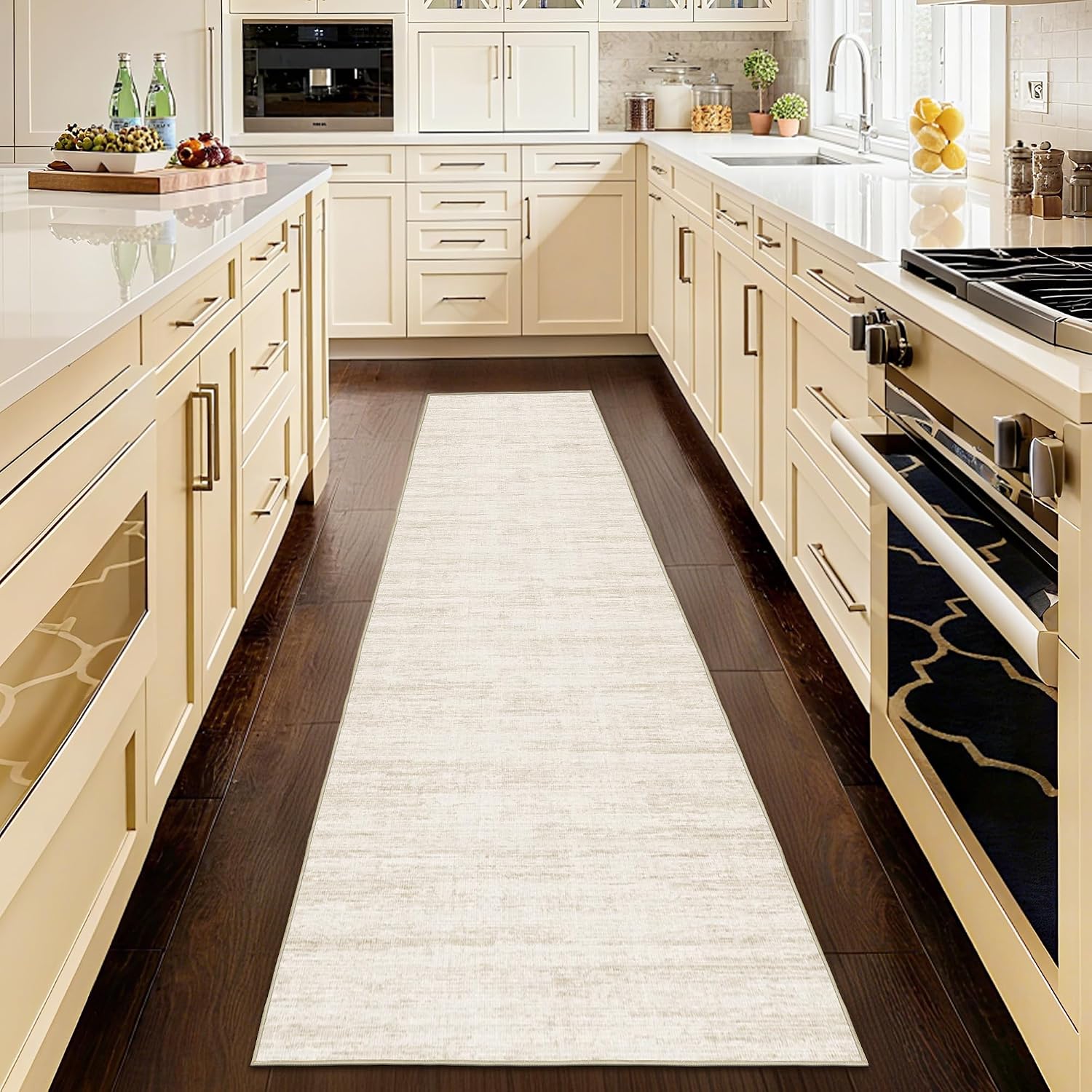 Detalle de Kitchen Runner Rug 2x12