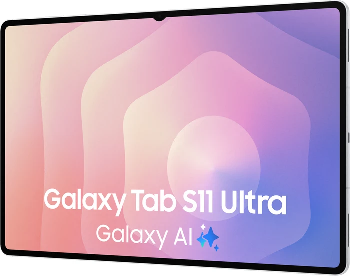 Thumbnail 7 de Samsung Galaxy Tab S11 Ultra 14,6 Zoll 512 GB