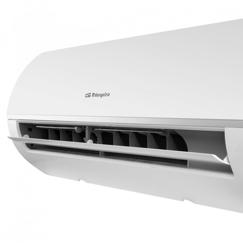 Detalle de Orbegozo FDI 243: Aire Acondicionado Split Inverter con Bomba de Calor 6000 Frigorías
