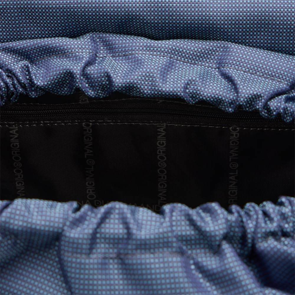 Thumbnail 2 de Mandarina Duck Md20 Backpack Utility — le sac à dos emblématique en tissu Mitrix changeant
