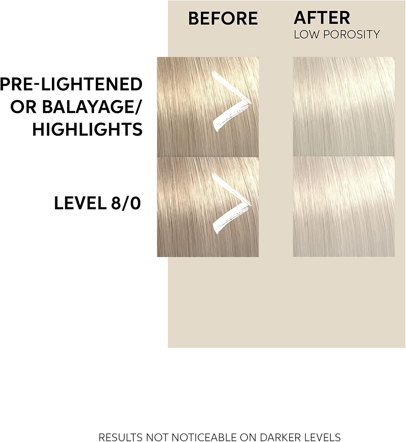 Thumbnail 6 de Wella Professional Color Fresh Mask Pearl Blonde (temporary colour refresh treatment) | 150ml