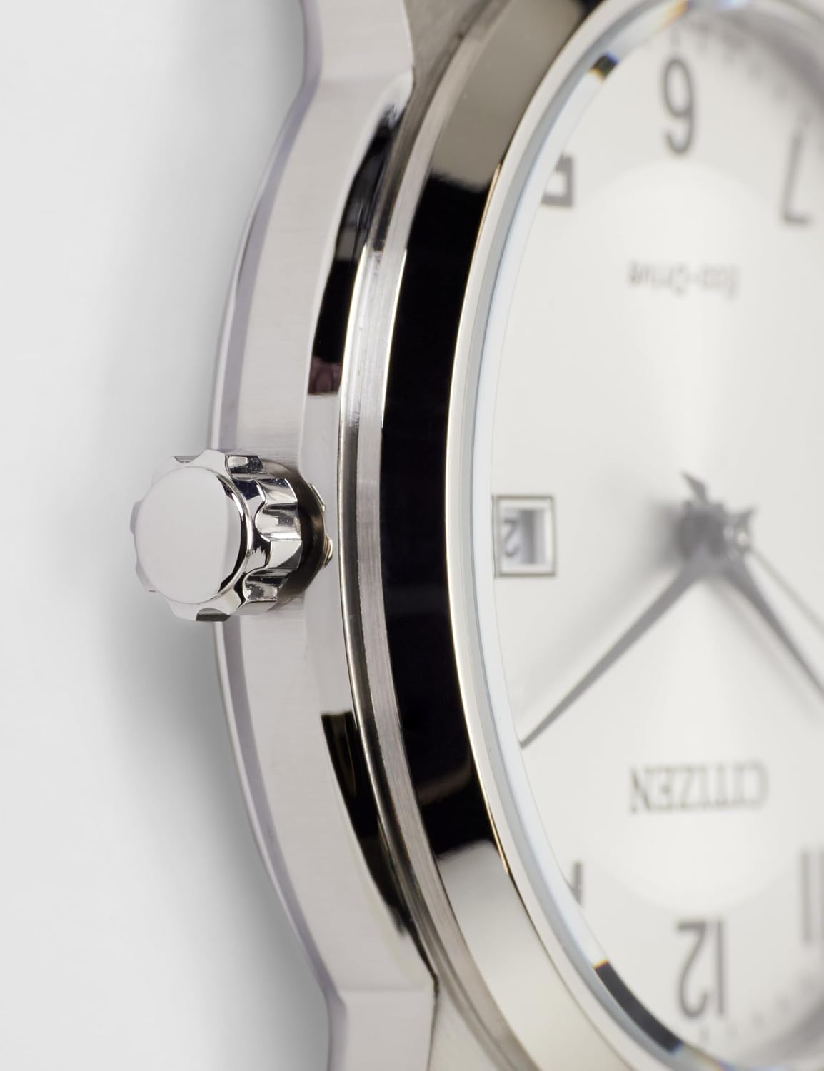 Thumbnail 4 de Citizen AW1231-58B Eco-Drive Quarz Herrenuhr