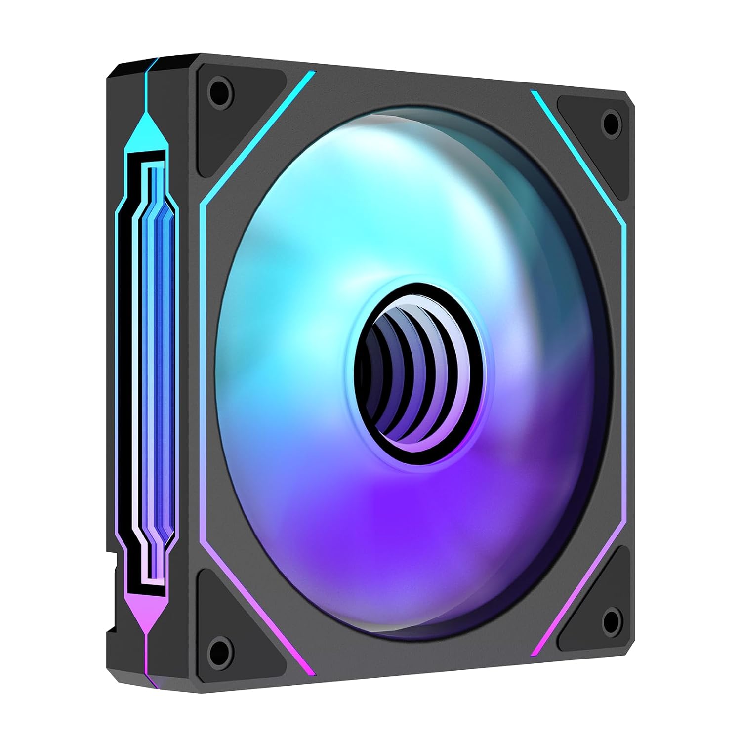 Thumbnail 6 de TZMRIT Prism 4 Pro RGB Lüfter 120mm