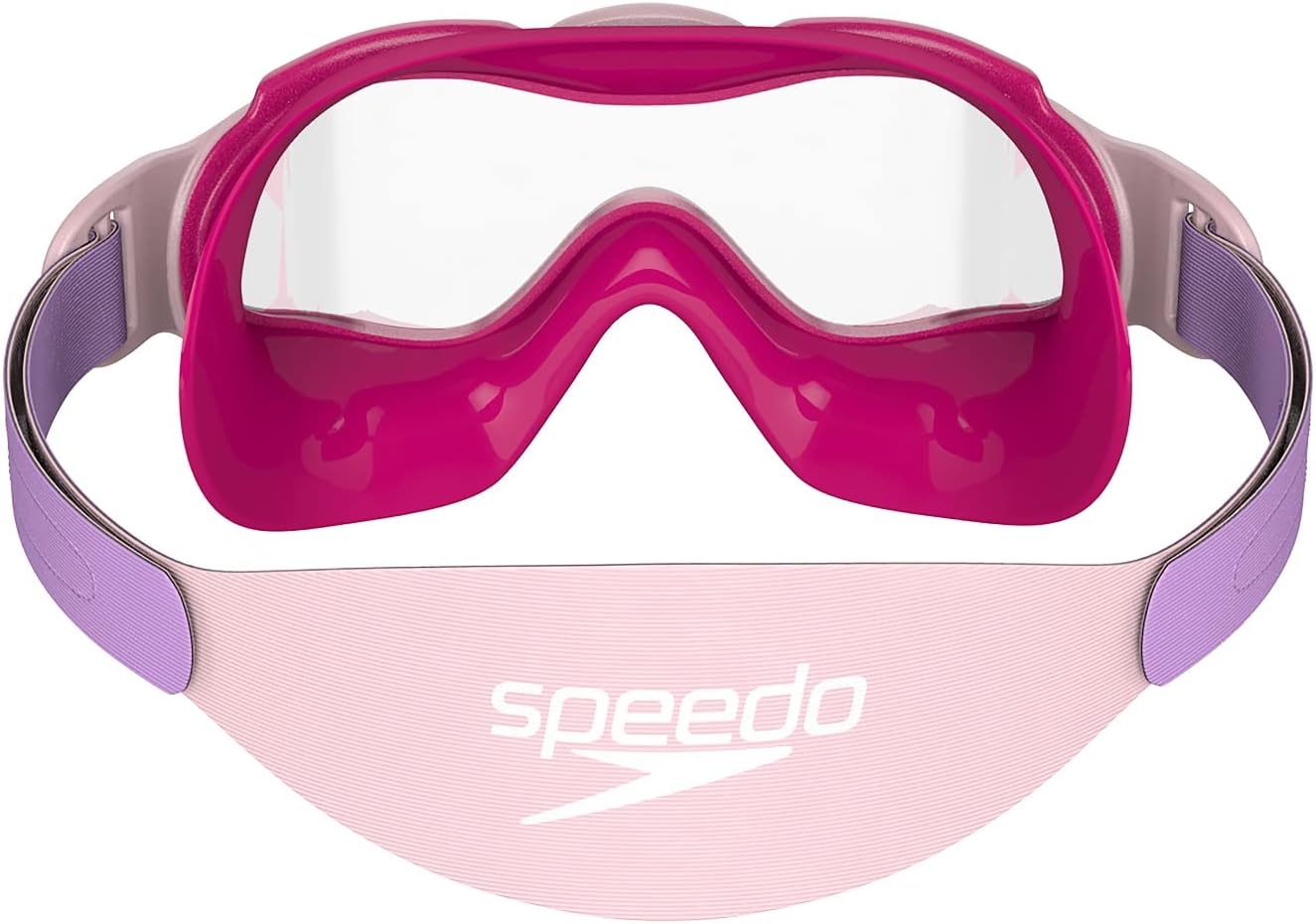 Detalle de SpeedoSpeedo – Lunettes de natation Biofuse, protection UV et confort premium