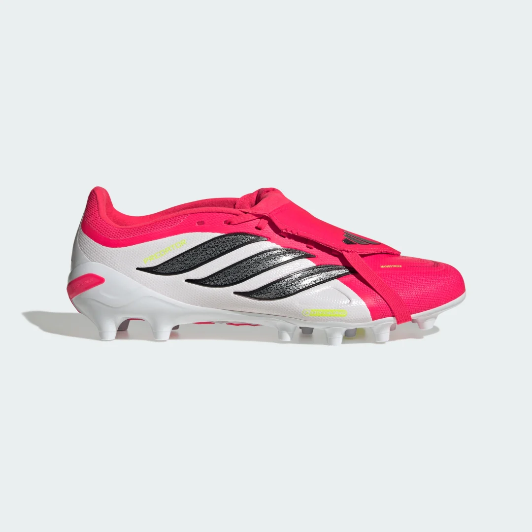 Thumbnail 1 de Adidas Predator League Fold-Over Tongue para césped artificial – ficha de compra