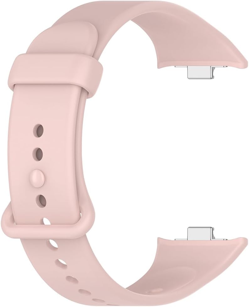Thumbnail 2 de BYISYUE Silicone Strap for Redmi Watch 5/4