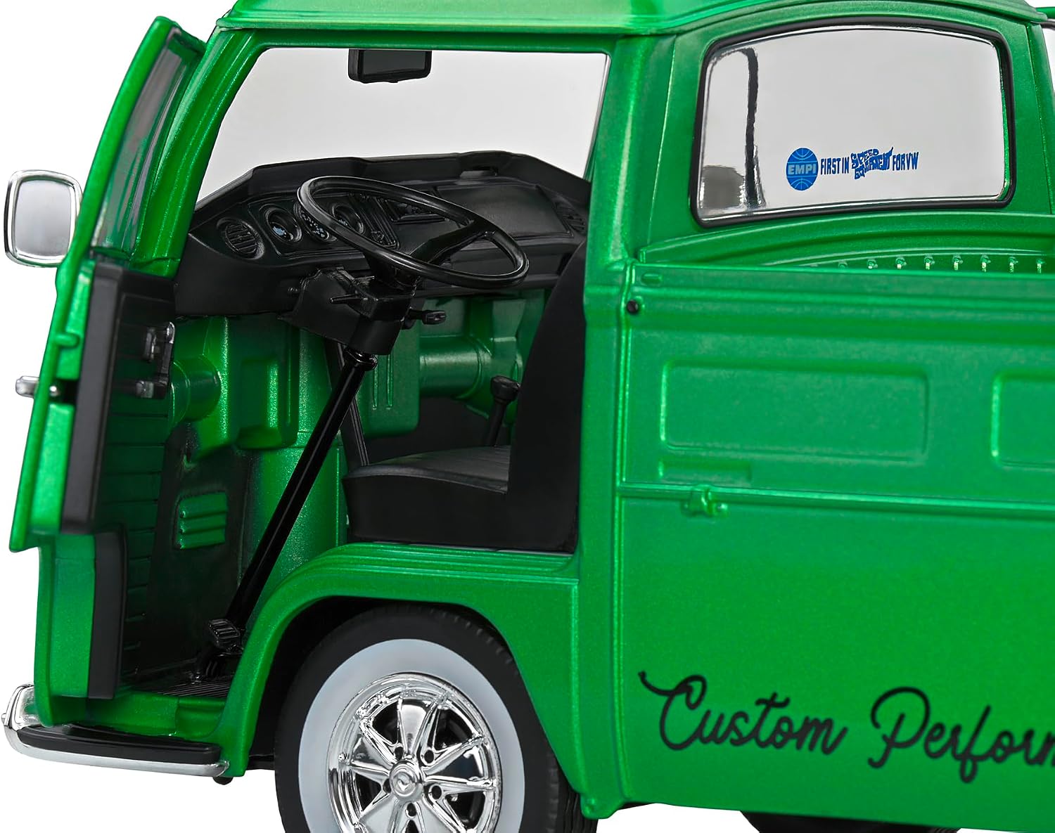 Thumbnail 3 de Solido VOL T2 Pick-Up 1968 – metalowy model kolekcjonerski 1:18