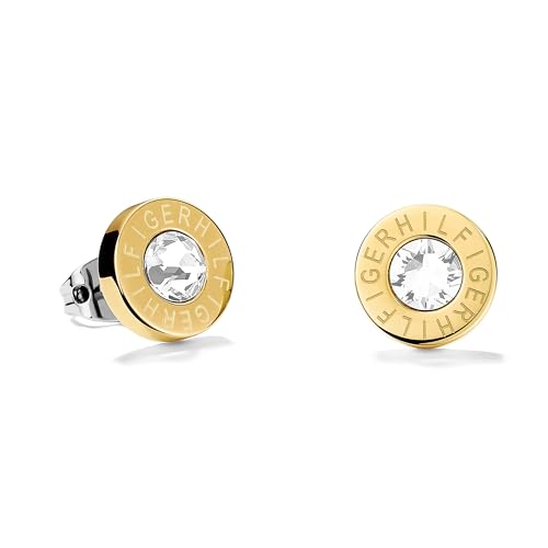 Detalle de Tommy Hilfiger 2700753 anillo talla única EU 💍