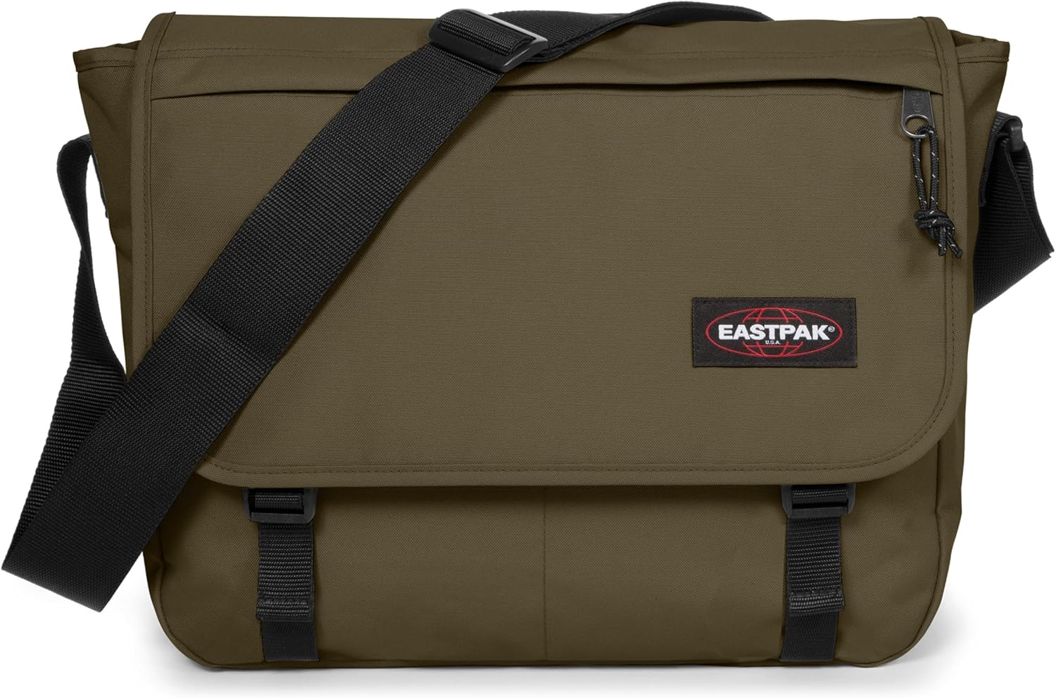 Thumbnail 6 de Eastpak Delegate + Bolso Bandolera 20L 👜 Gris Denim
