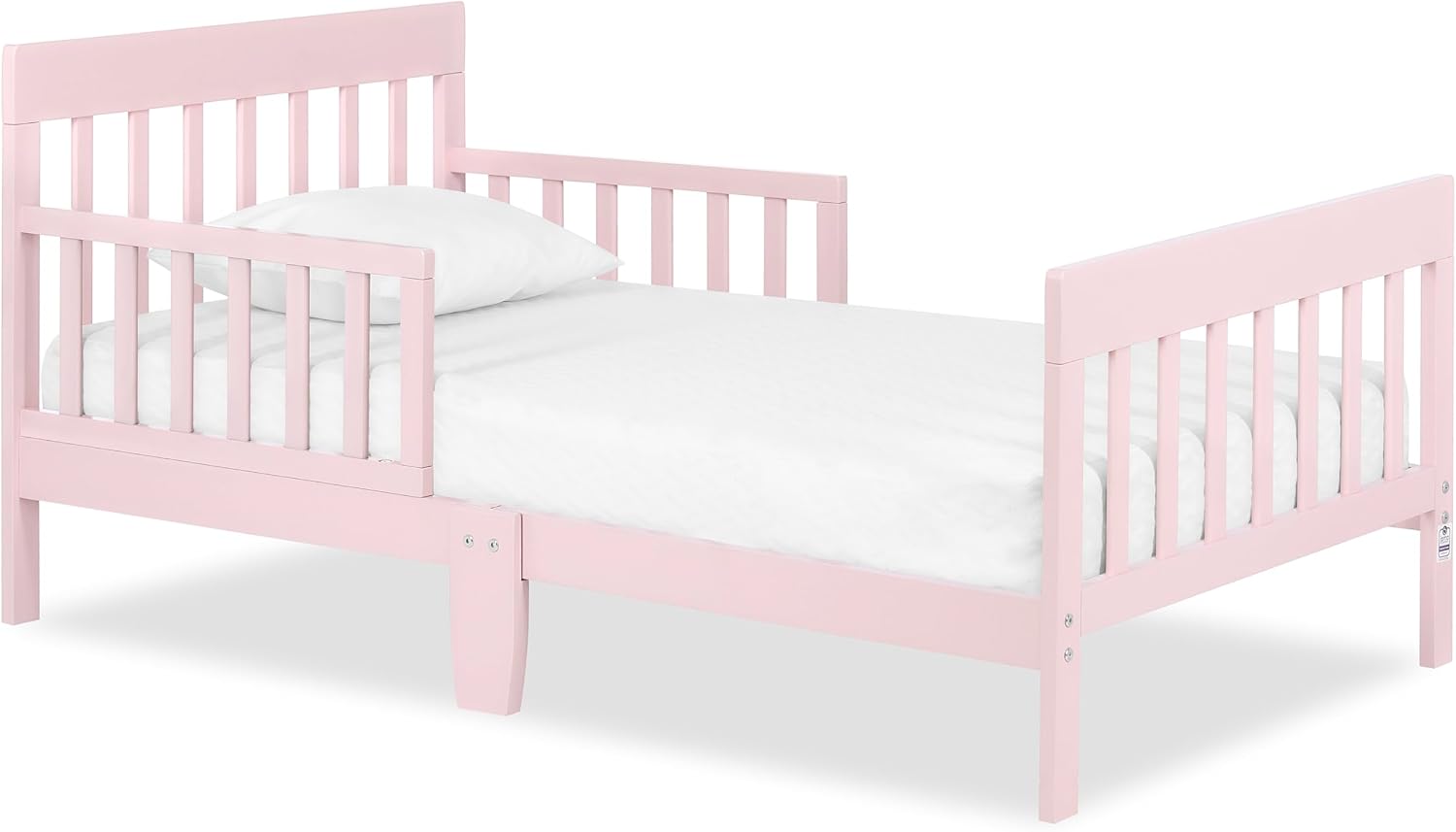 Detalle de Dream On Me Finn Toddler Bed 53