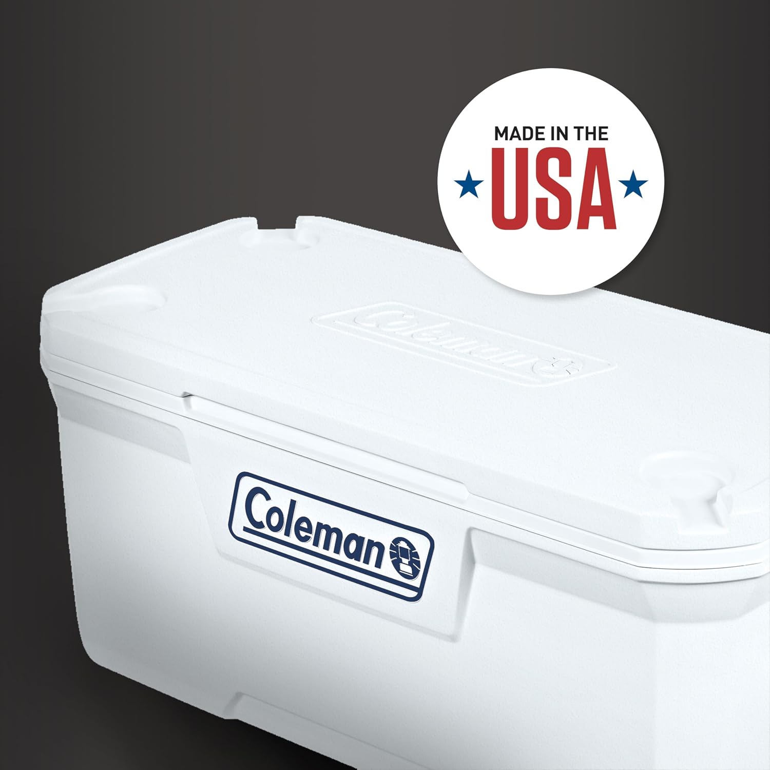 Thumbnail 5 de Coleman Marine Cooler, 204-Can Capacity
