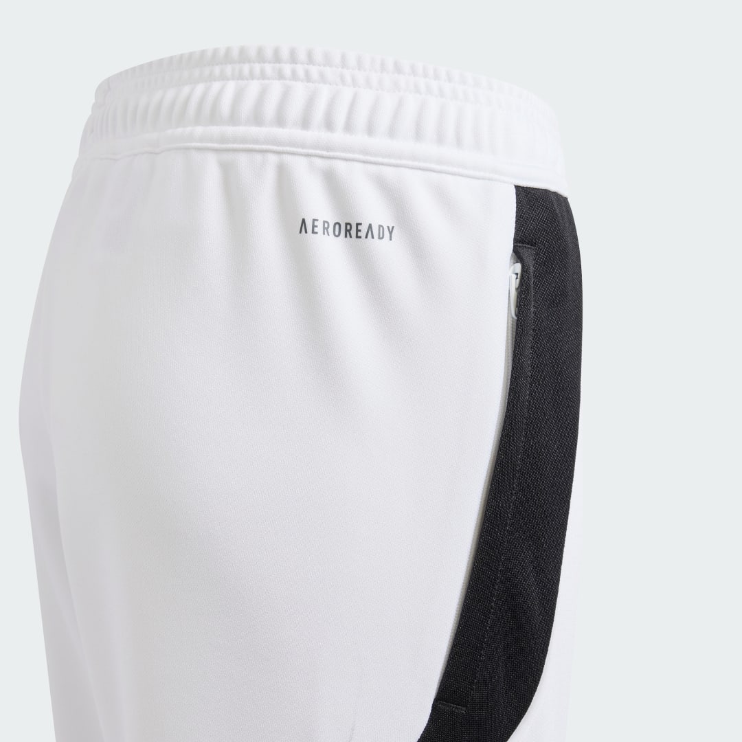 Thumbnail 2 de Pantalón de entrenamiento Tiro 24 (Adolescentes) de Adidas – Opinión y guía de compra