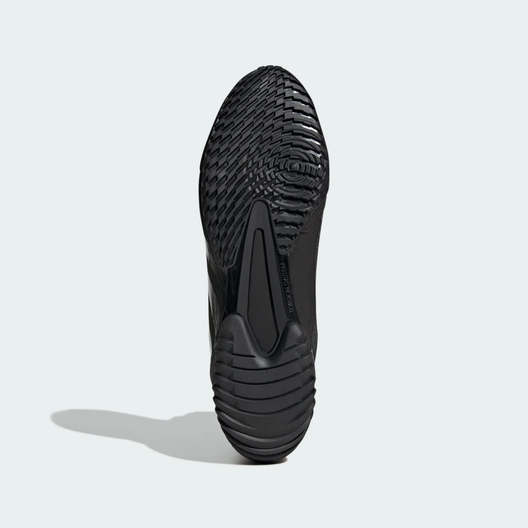 Detalle de Adidas Zapatilla Speedex 23 (Negro) – claridad y estilo para el día a día