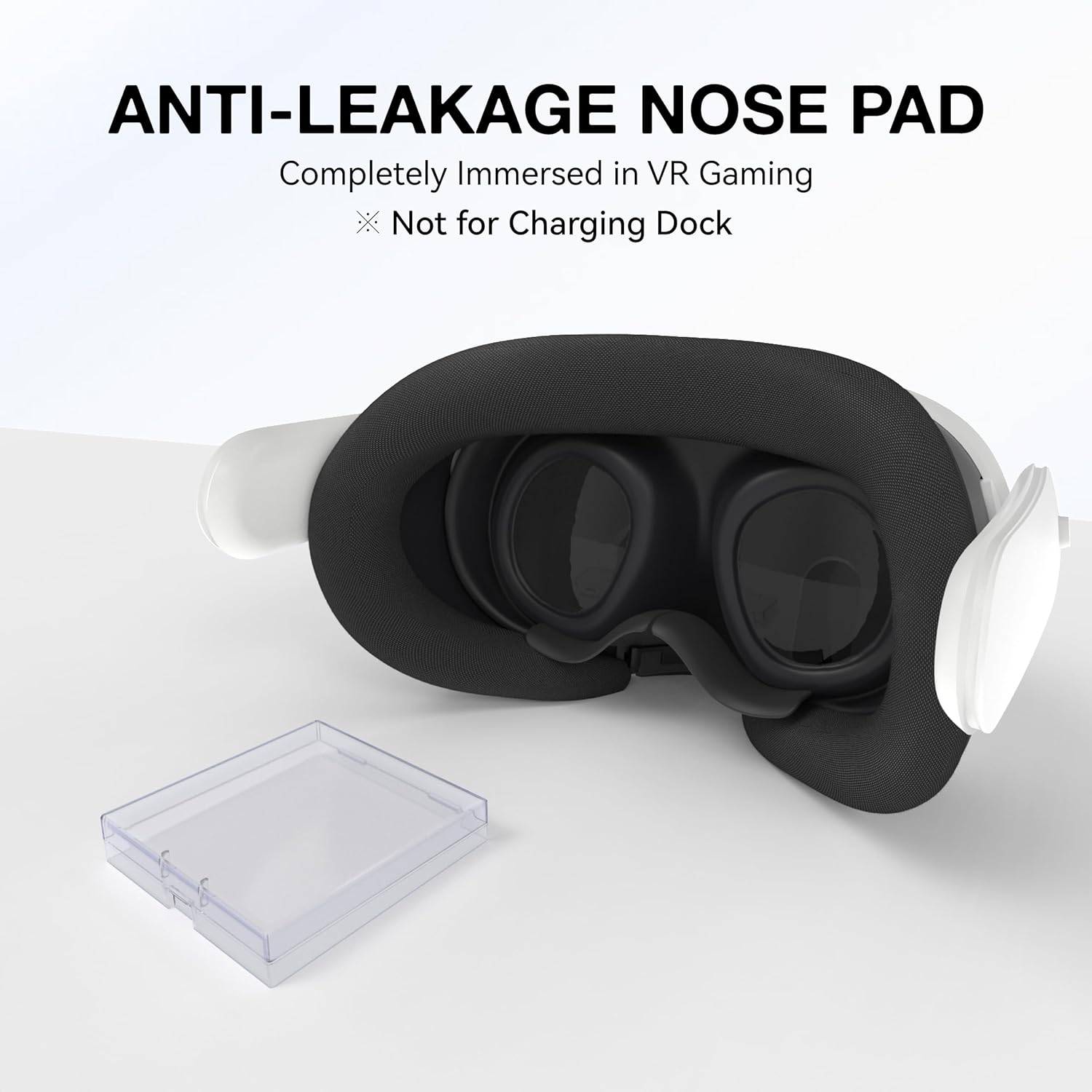 Thumbnail 6 de APEXINNO VR Silicone Face Pad