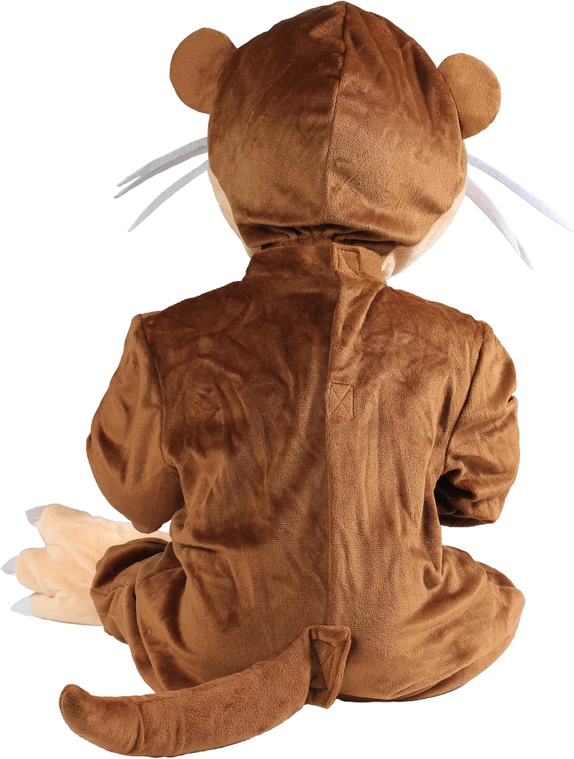 Thumbnail 6 de Rubies Toddler Otter Costume 2T