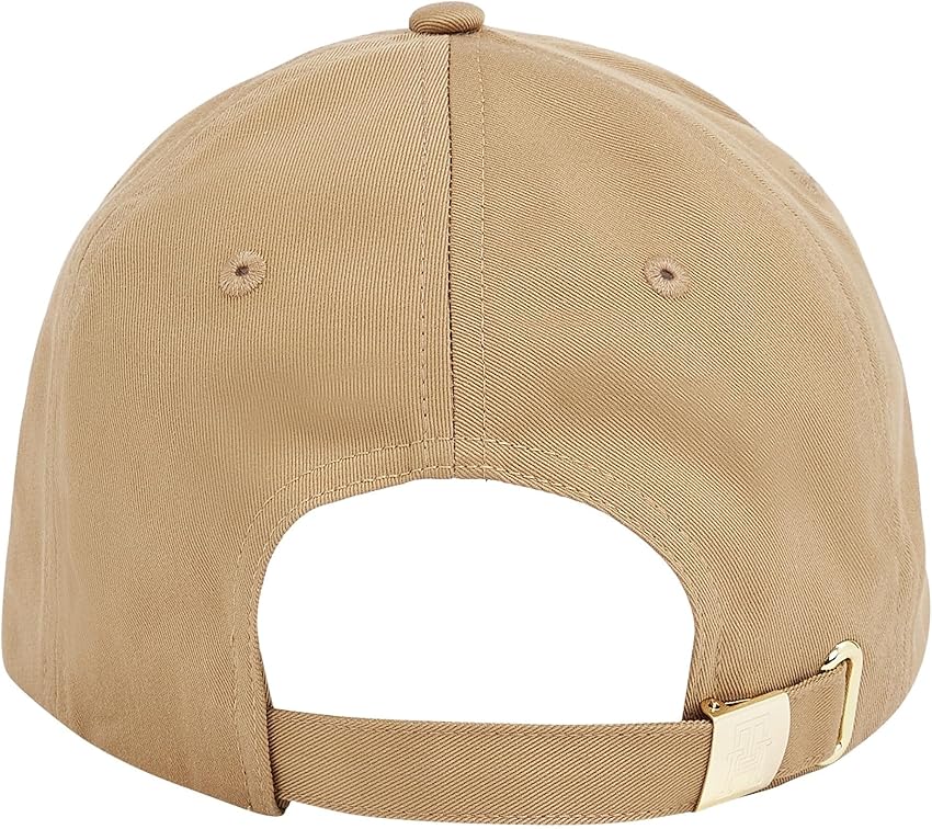 Thumbnail 4 de Tommy Hilfiger Elevated Chic gorra Blanco 1 unidad