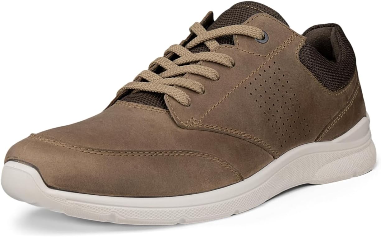 Thumbnail 4 de ECCO Irving – Lederstiefel aus Vollleder mit FLUIDFORM Direct Comfort Technologie