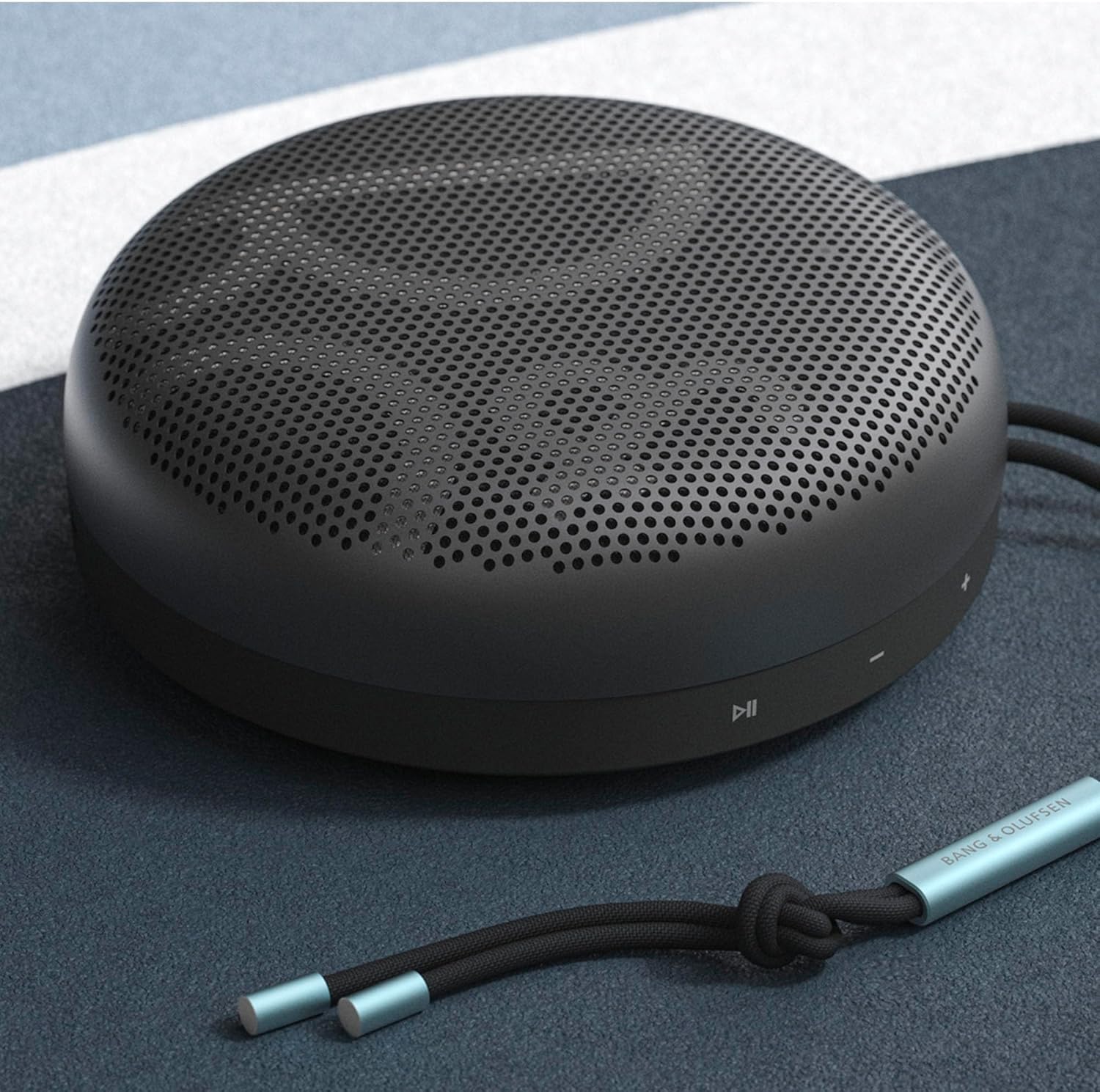 Thumbnail 3 de Bang & Olufsen Beosound A1 (2.ª Gen) 🎶 Altavoz Bluetooth Portátil