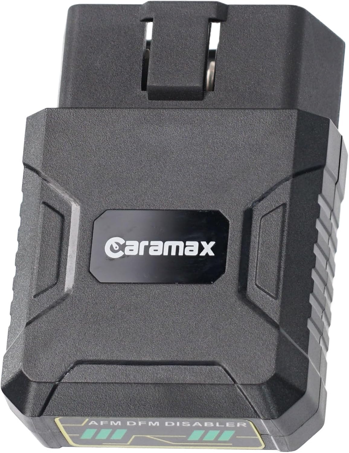Detalle de CARAMAX AFM/DFM Disabler for GM V6 and V8 Vehicles, OBD-II Plug-and-Play