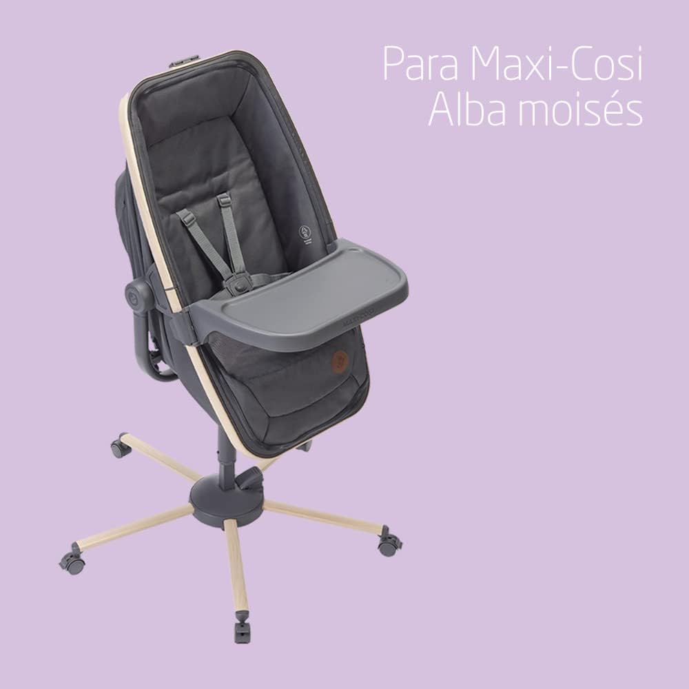 Thumbnail 5 de Maxi-Cosi Alba Kit de comida 6 meses