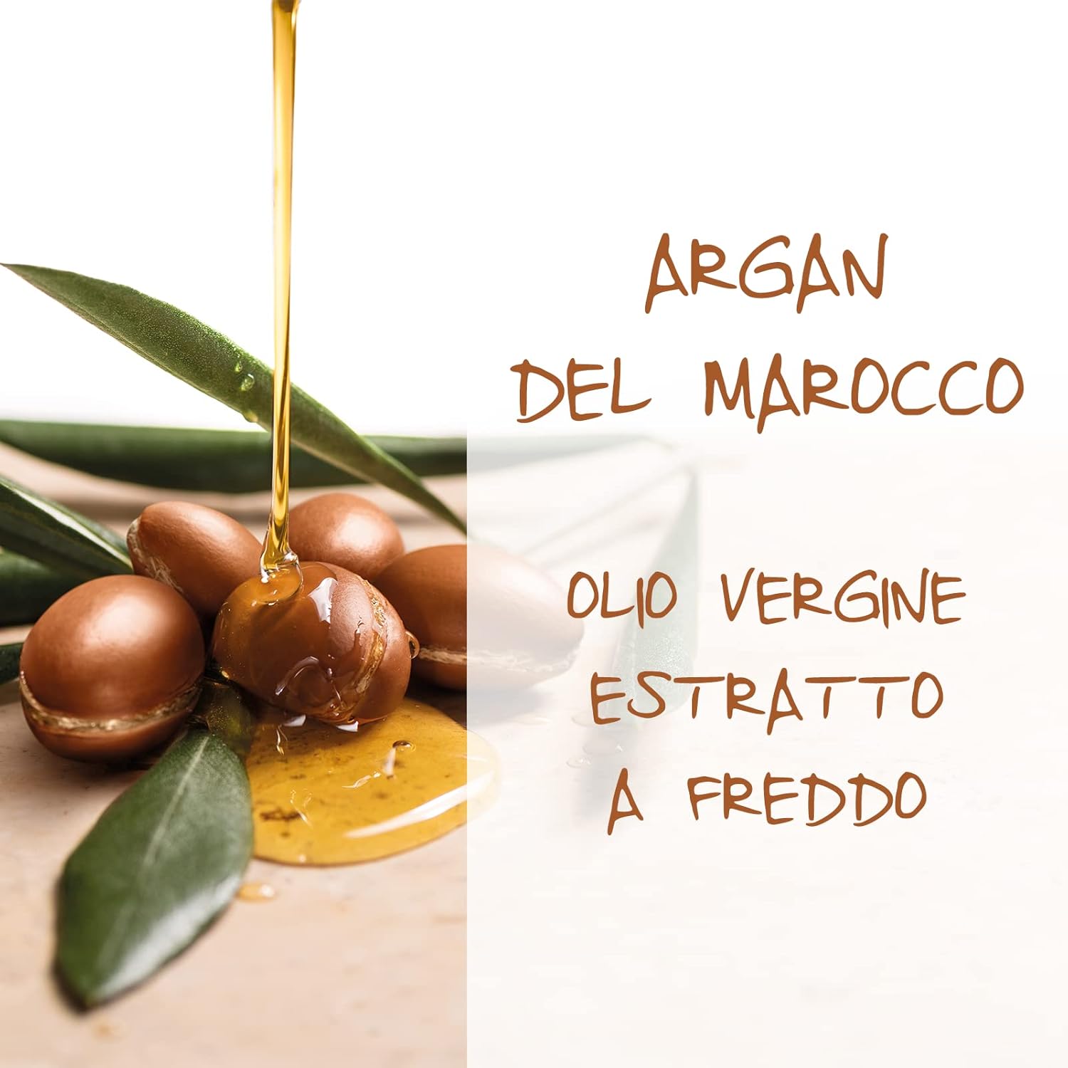 Thumbnail 2 de AMZ OMIA BAGNO ARGAN 400 ml confezione 4 pezzi