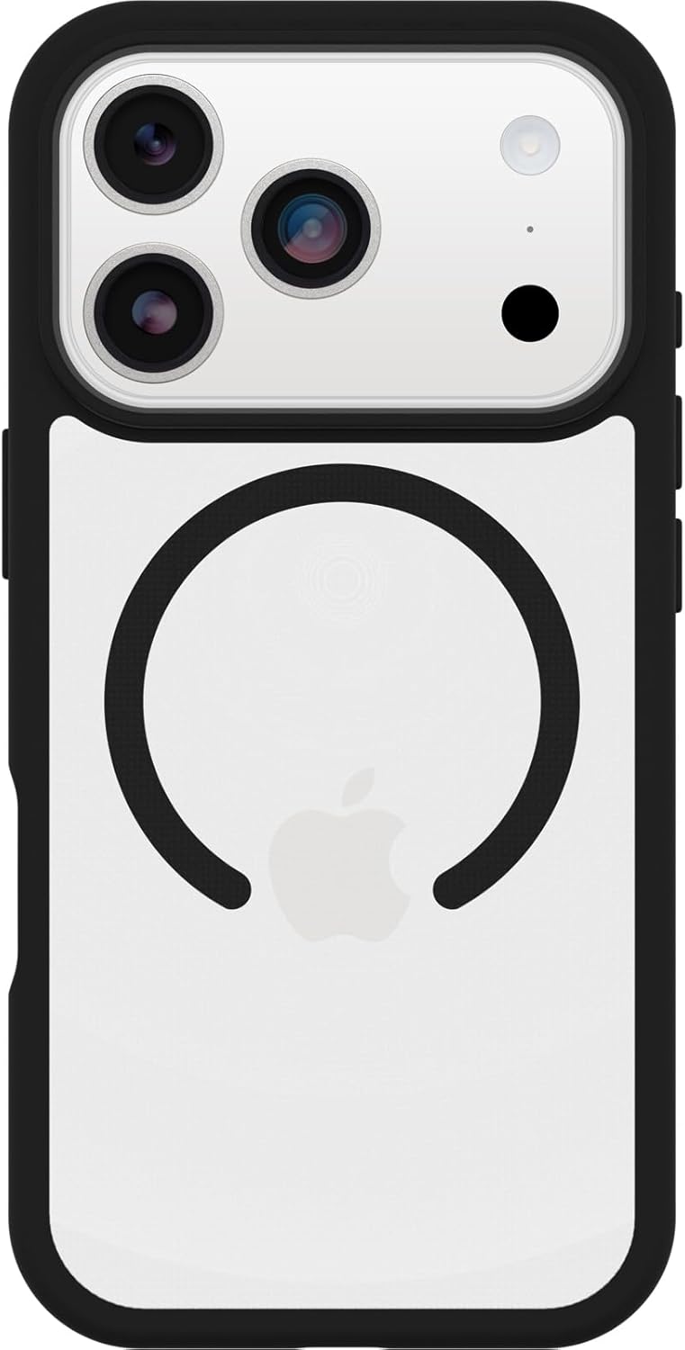 Thumbnail 5 de OtterBox iPhone 17 Profile Series Case - Black