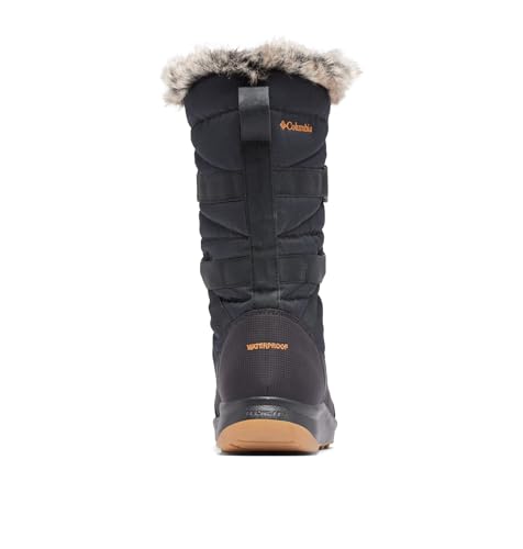 Detalle de Columbia Minx IV Botas impermeables para mujer