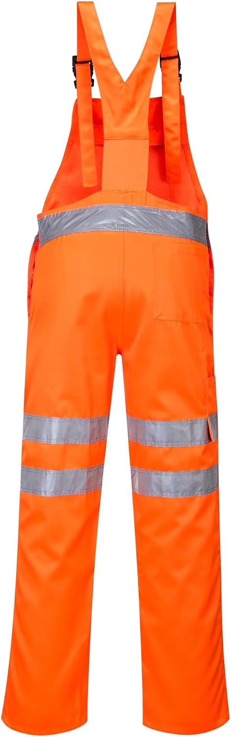 Thumbnail 3 de Portwest Pantaloni Uomo con tasche porta metro