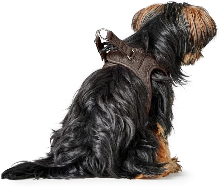 Thumbnail 5 de Hunter Hundegeschirr Love XXS-XS braun