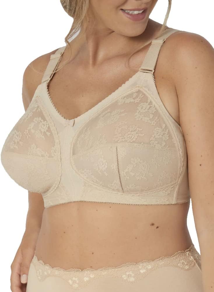 Detalle de Soutien-gorge sans armatures Triumph Doreen X pour femme (lot de 1)