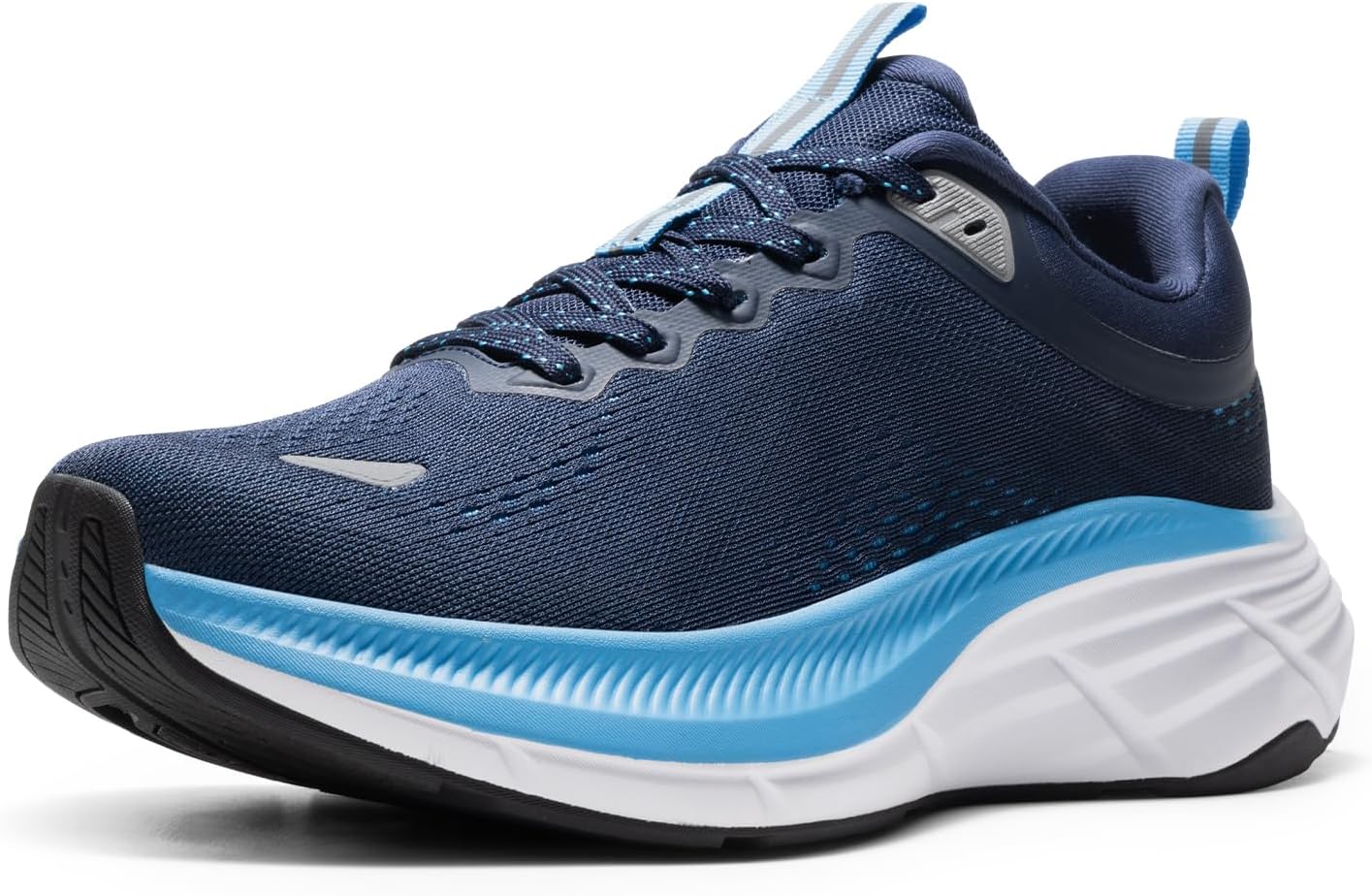 Detalle de NORTIV 8 cushioned walking shoes
