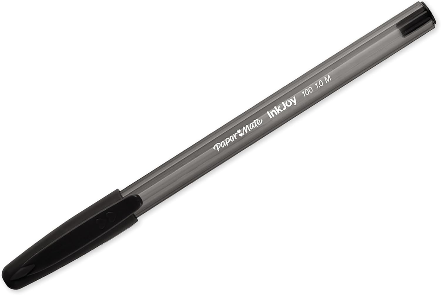 Detalle 2 de Paper Mate InkJoy 100ST Cap 1,0 mm Noir