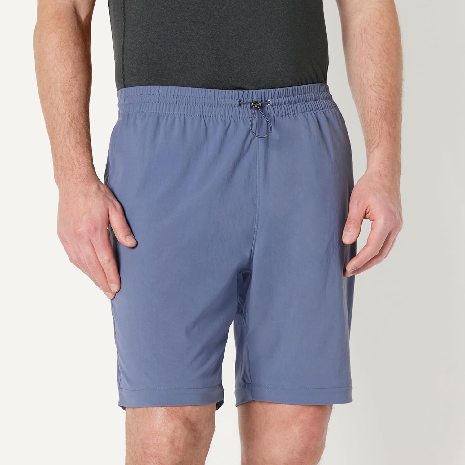 Thumbnail 2 de Amazon Essentials Men’s Water-Repellent Relaxed-Fit Convertible Active Hiking Trousers