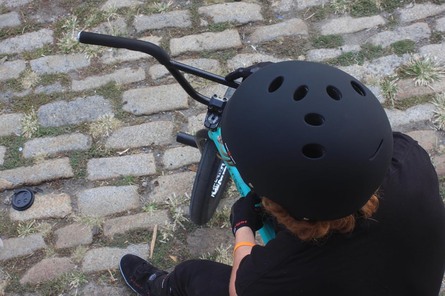 Thumbnail 5 de Triple Eight Gotham MIPS Helmet for Skateboarding 🛼