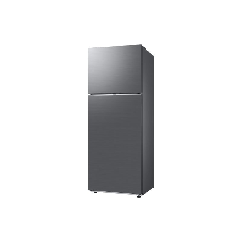 Detalle 2 de Frigorífico Samsung Doble Puerta 178 cm – 385 L – Inox, Digital Inverter y WiFi, No Frost