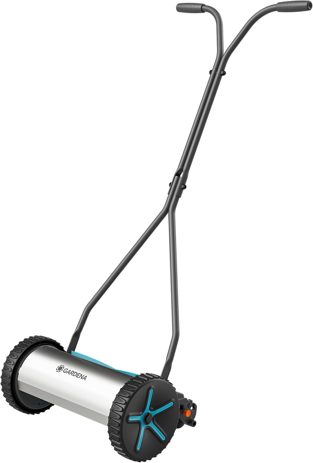 Thumbnail 6 de Tondeuse hélicoïdale 330 Classic Gardena – coupe précise pour petites pelouses (33 cm, 150 m²)