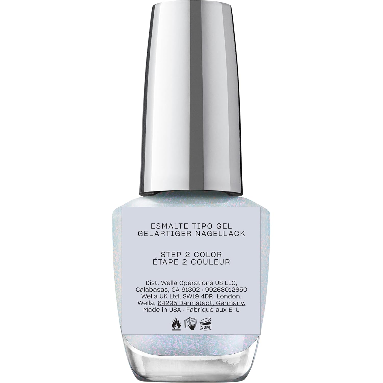 Thumbnail 5 de OPI Infinite Shine Nail Polish OPI’M Dreaming – Gel Nagellack ohne UV-Lampe, bis zu 11 Tage Halt (15 ml)