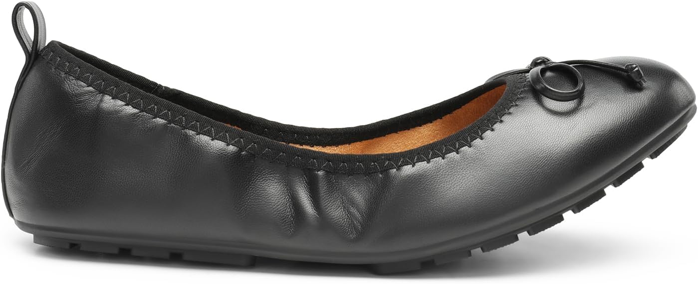 Thumbnail 3 de DREAM PAIRS Foldable Ballet Flats 1 Pair 👠